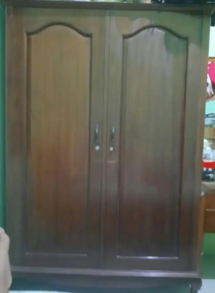 DI JUAL CEPAT KARENA AKAN PINDAH