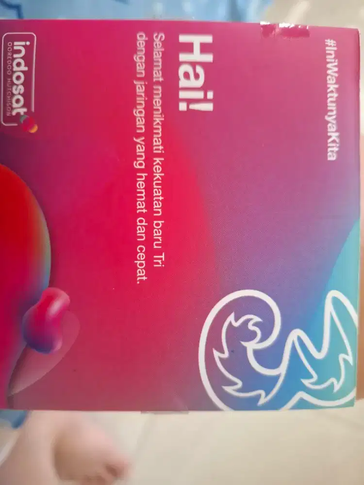 Jual Kartu Perdana BARU