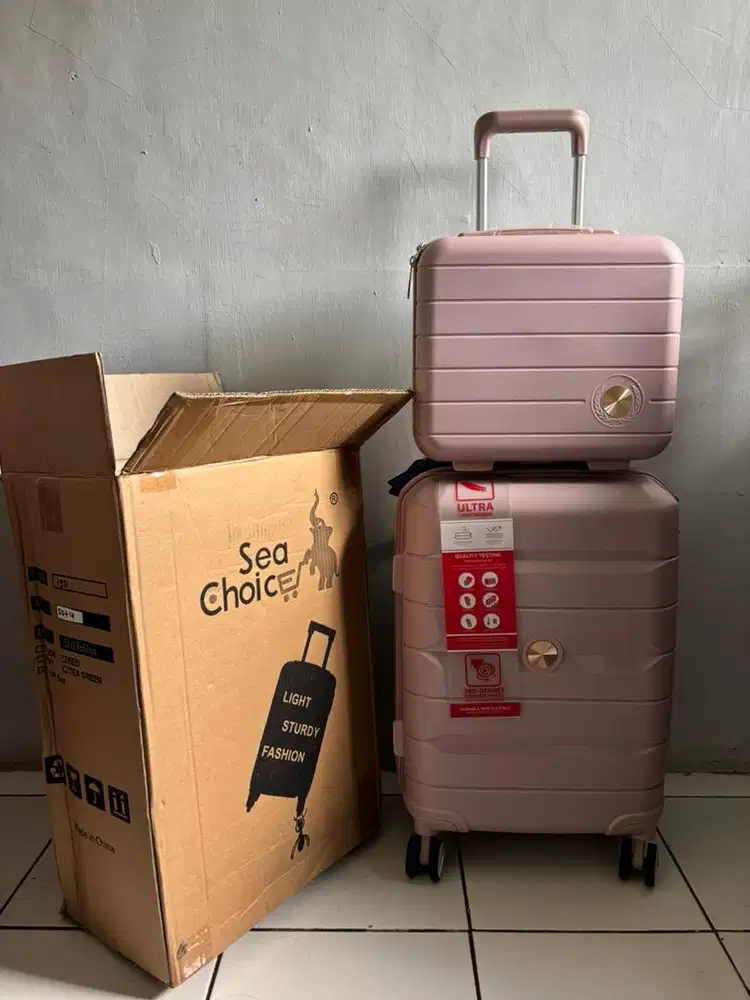 Koper Sea Choice BARU