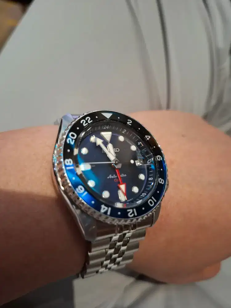 Seiko Automatic
