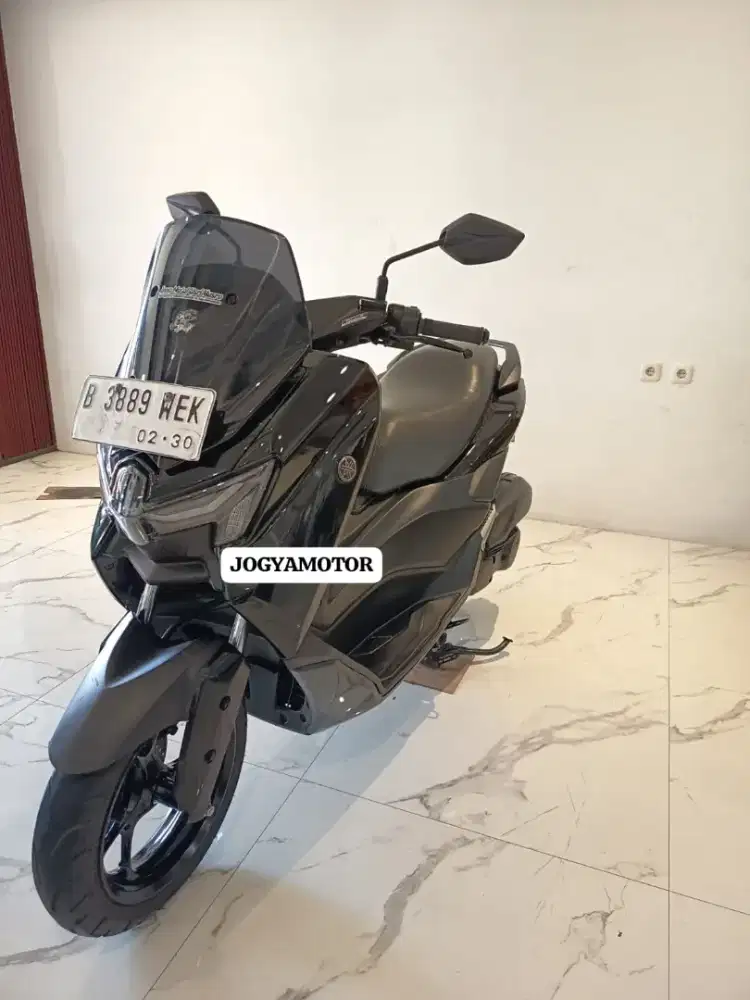 A_Yamaha Nmax Neo S Tahun 2025