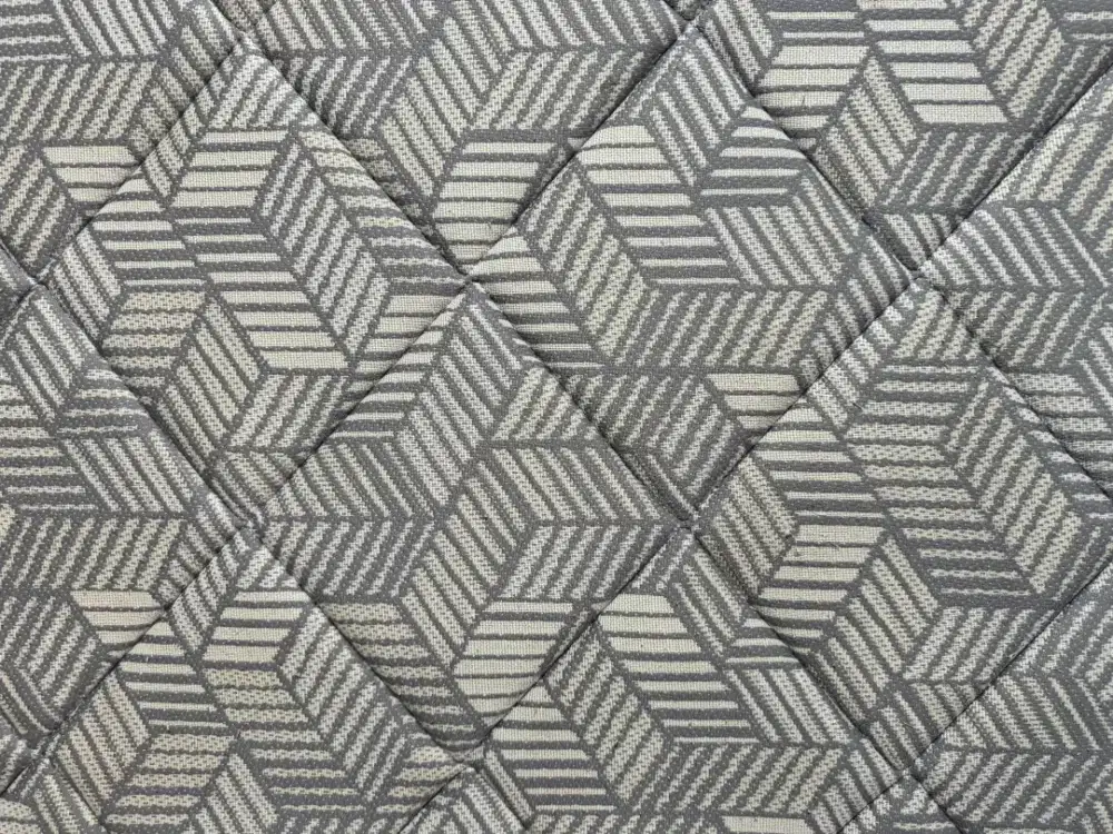 Kasur Hybrid In-The-Box 180x200 (King Size) - Bekas Rasa Baru!