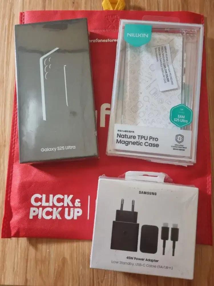 Samsung Galaxy S25 Ultra 12/512GB Titanium Silverblue