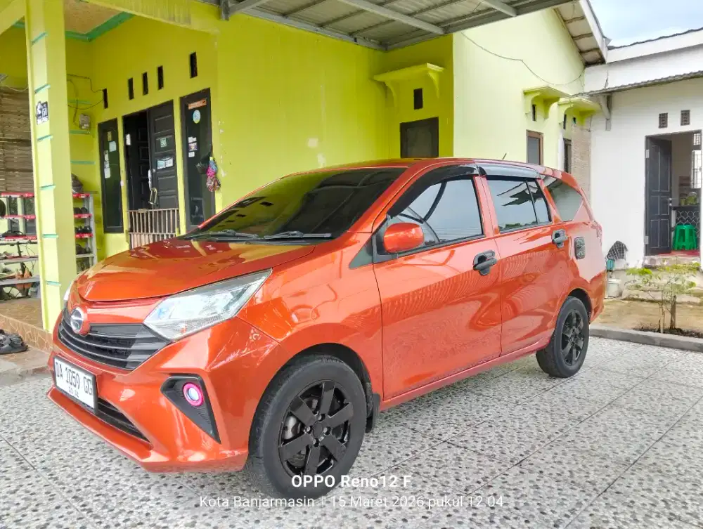 SiGRA Pemakaian 2020 Tipe M Istimewa