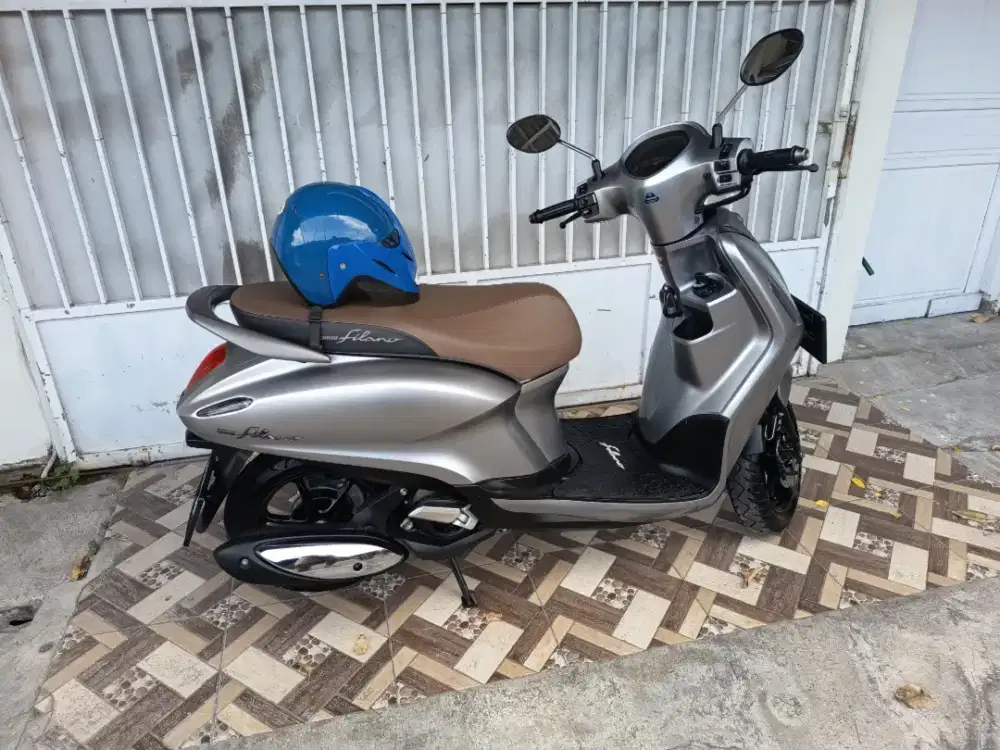 Jual grand Filano 2024