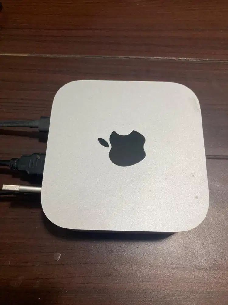 APPLE MAC MINI M4 PRO 24GB 512GB LIKE NEW