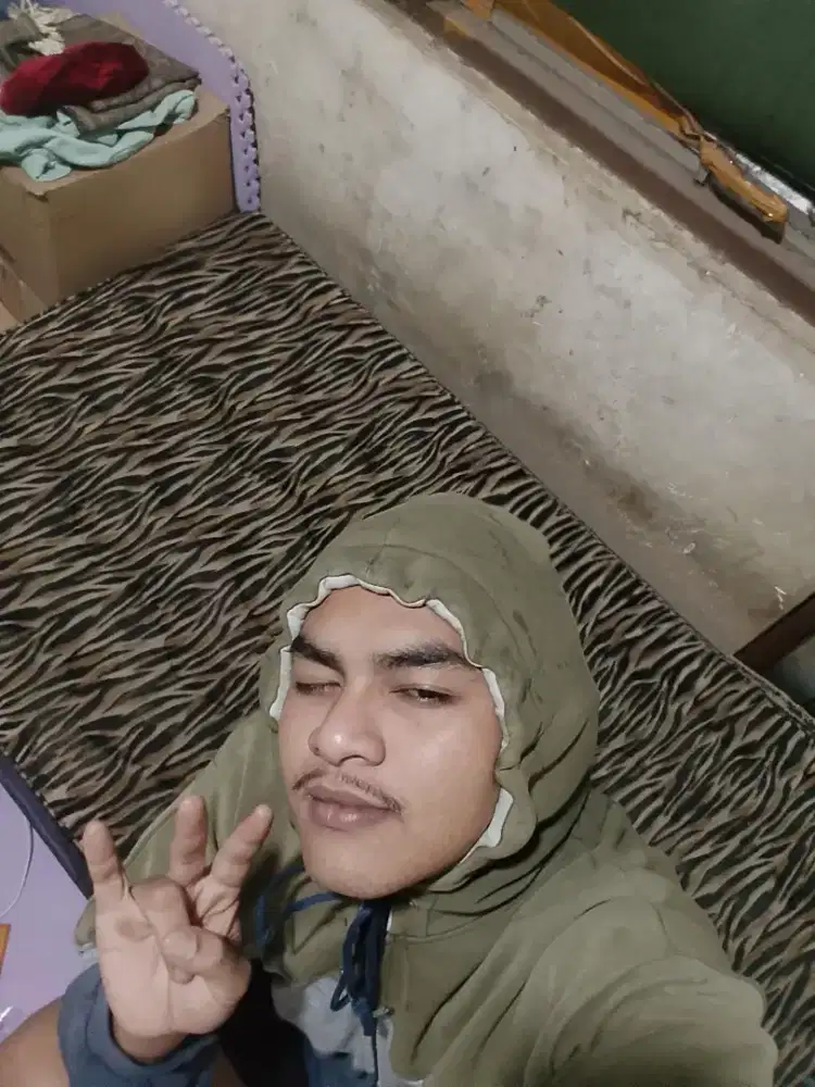 butuh pekerjaan sehabis lebaran