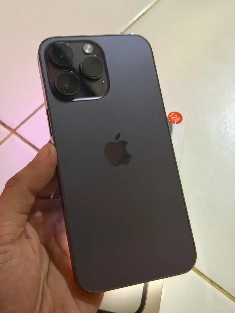 IPHONE 14 Promax 128