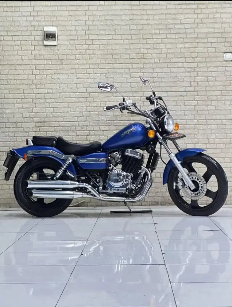 WARNA TERBATAS! BENELLI PATAGONIAN EAGLE 2021