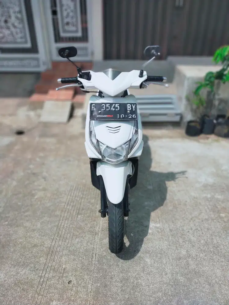 BEAT KARBU RAWATAN CAKEP