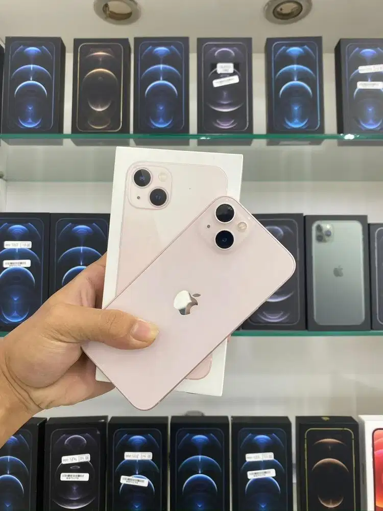 Iphone 13 256Gb All operator