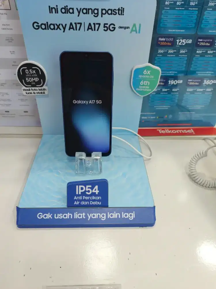 Di home credit cicilan mulai dari 15 ribuan aja perhari