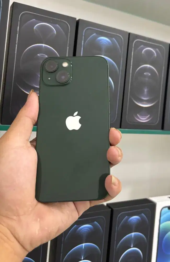 Iphone 13 256Gb ibox