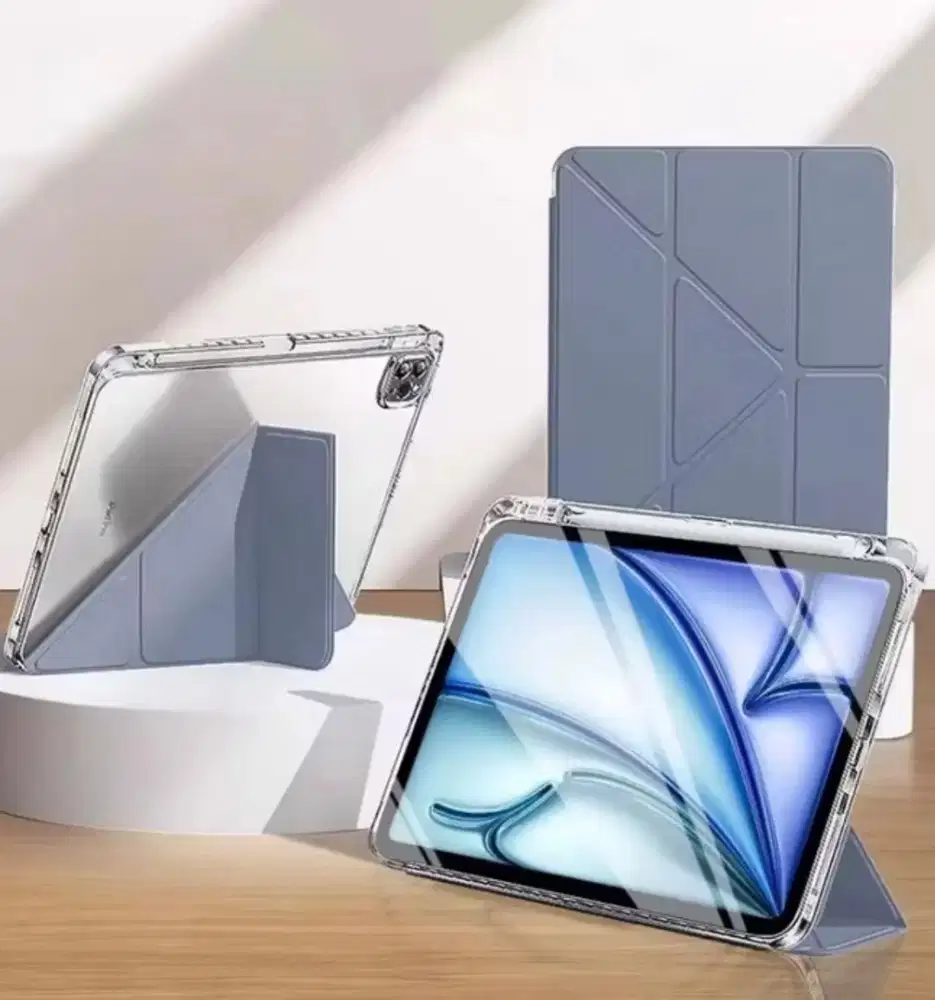 [WTS CASING IPAD AIR 6 11” 2024]