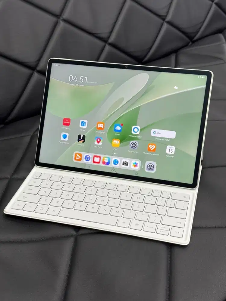 Huawei Matepad 12X 2024 Green 12/256Gb