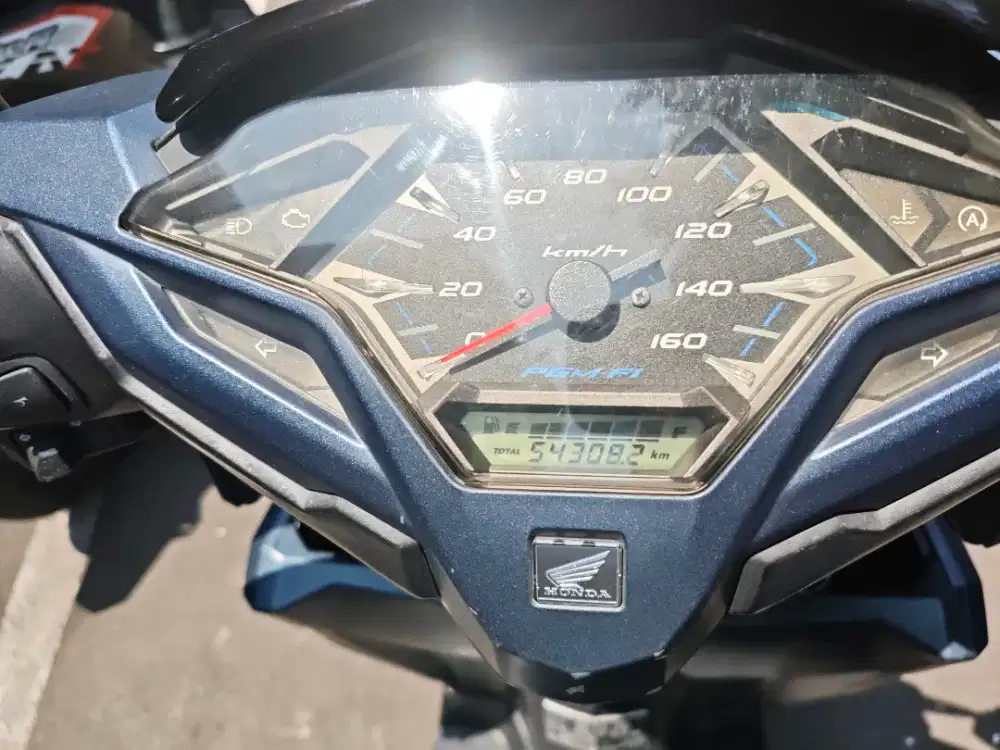 For Sales Vario 150 OLD