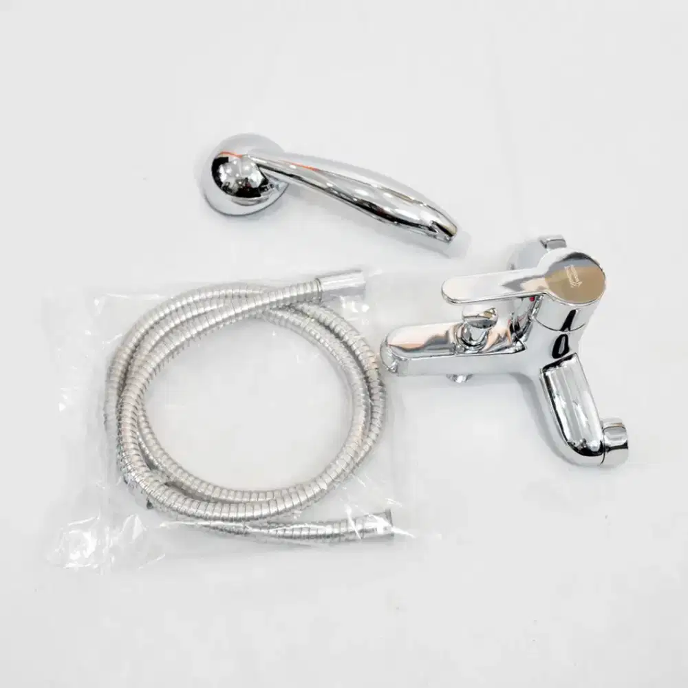 AMERICAN STANDARD || KRAN MIXER BATHUB SEVA