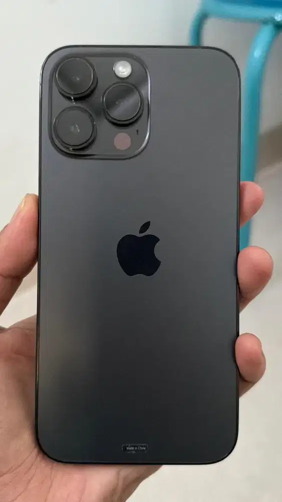 Jual iPhone 14 Pro Max 256 GB