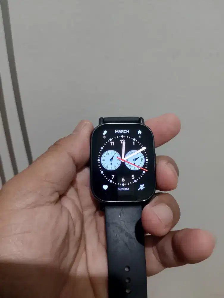 Di Jual Jam Tangan Pria