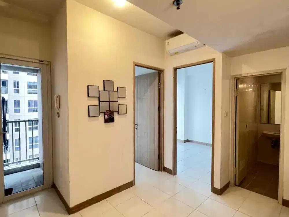APARTEMEN TOKYO 2BR