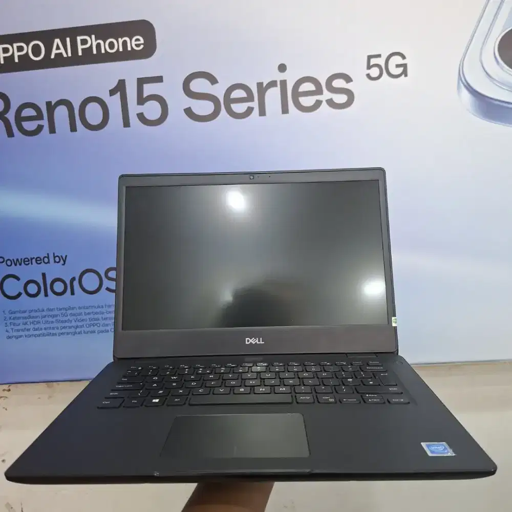 JUAL LAPTOP DELL WAYS BU HARGA MURAH