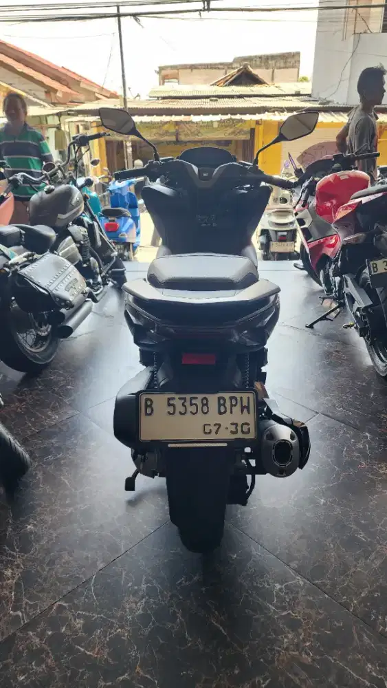 Hub ima dp PROMO sprint S 150 ABS 2023 . Bisa COD se jabodetabek