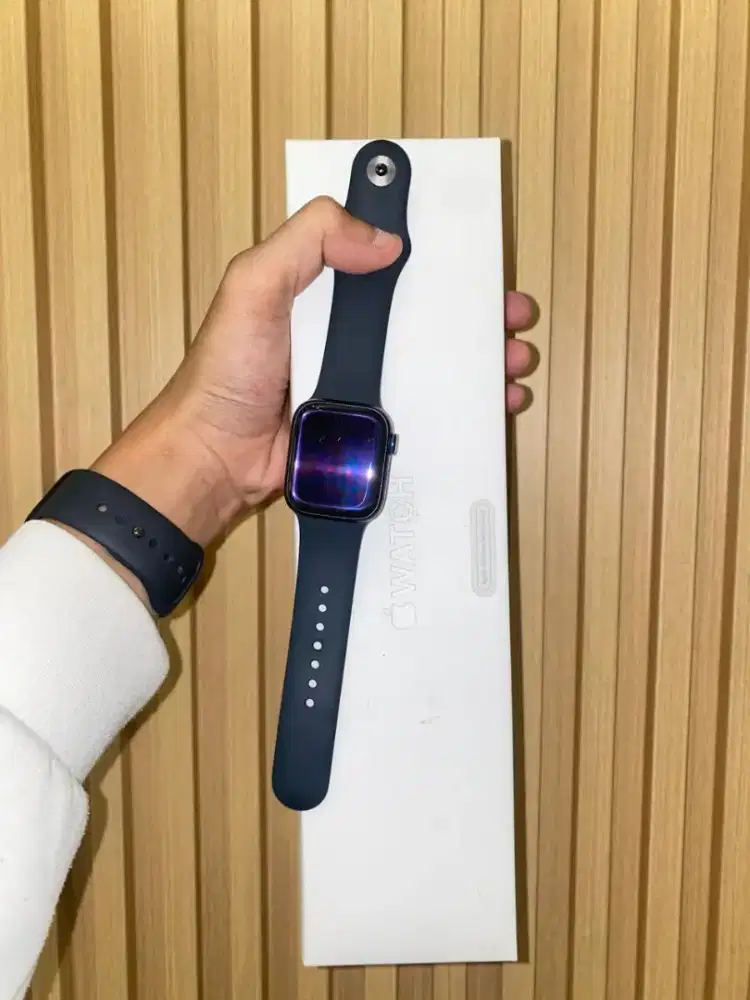Apple watch series 8 41mm