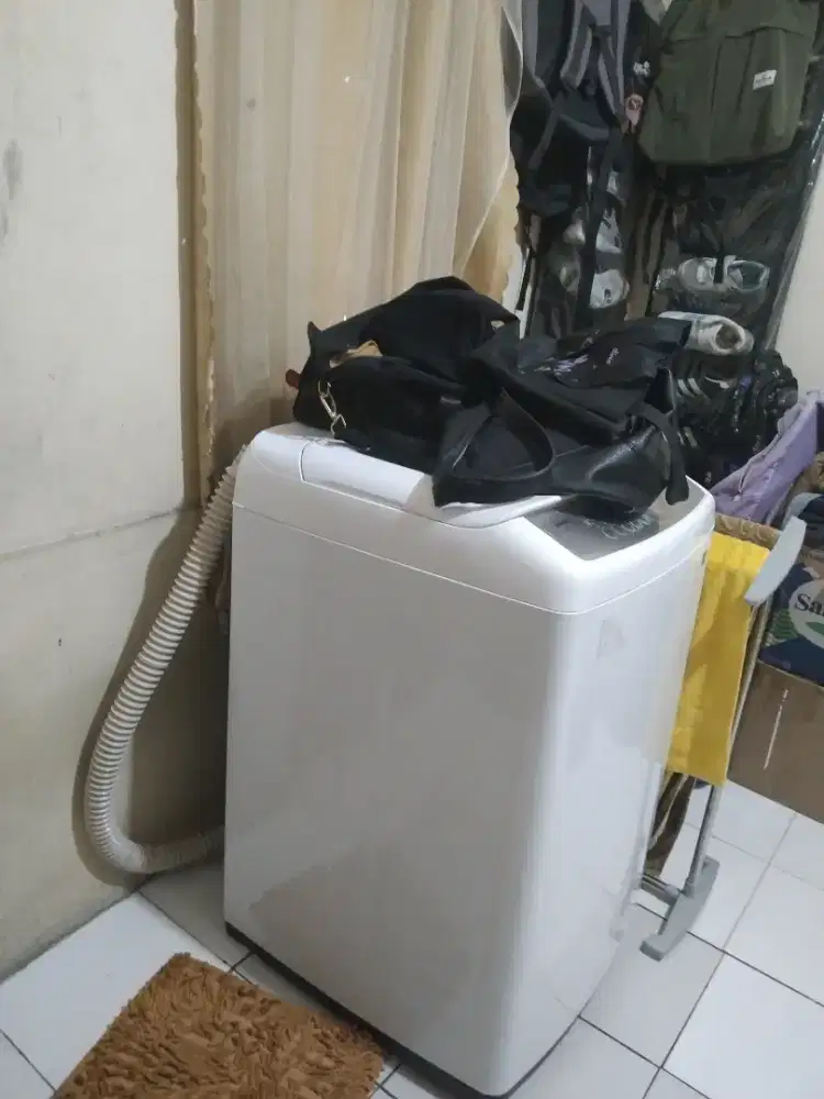 MESIN CUCI SAMSUNG 8KG