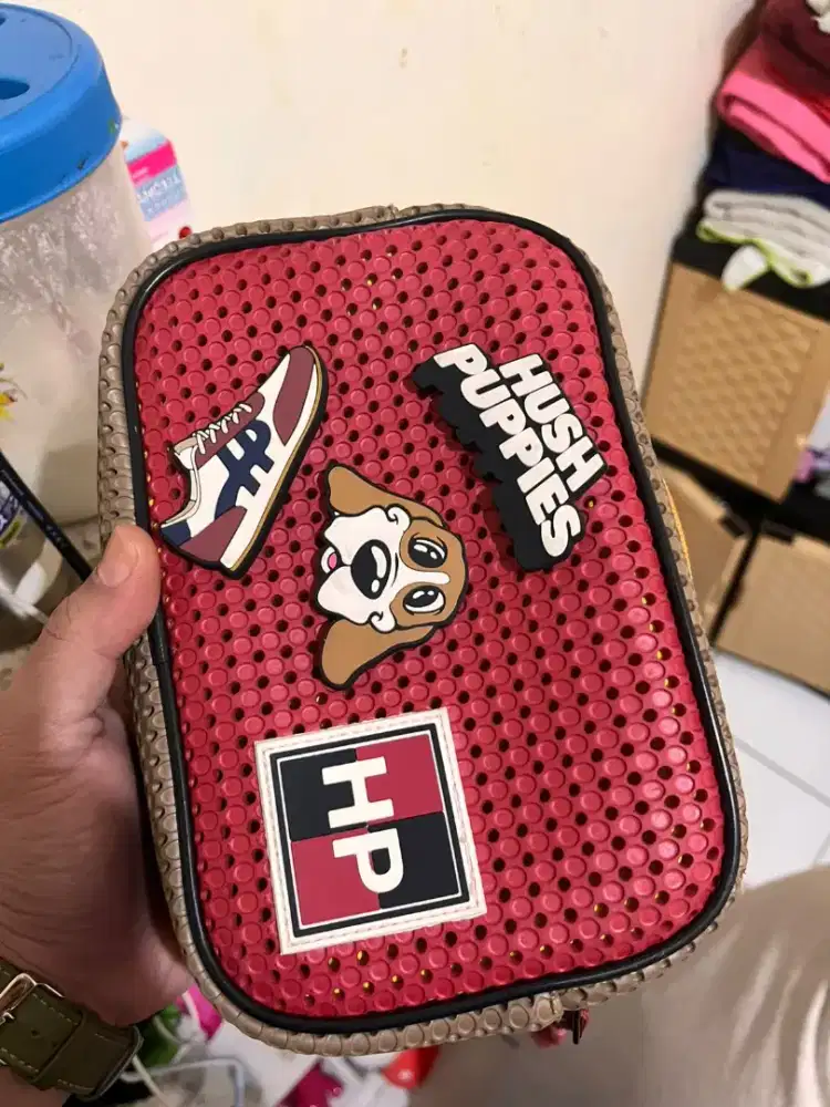 HANDBAG HUSH PUPPIES