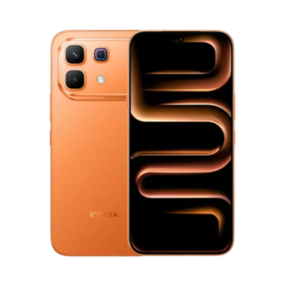 Promo infinix note 60 pro 5G 8/256 bisa cicilan bunga 0% cuman ktp