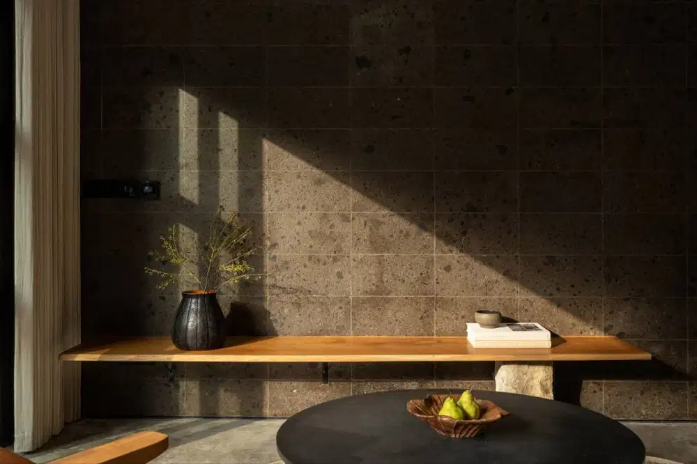 2 Bedrooms Villa with Private Pool Pererenan