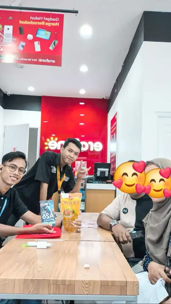 Samsung A26 8/256 promo free Adaptor 25W