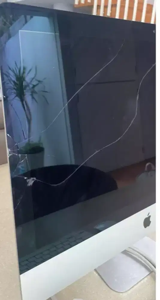 iMac late 2013 21,5 inc tt/bt