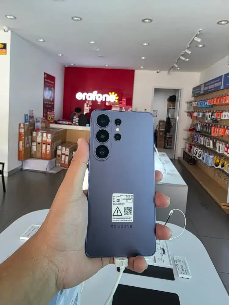 PROMO FREE UPGRADE MEMORY PRE-ORDER S26 BINEFIT UP TO 8.5JT