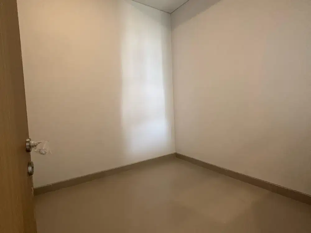 DIJUAL RUMAH YUTHICA - BSD CITY