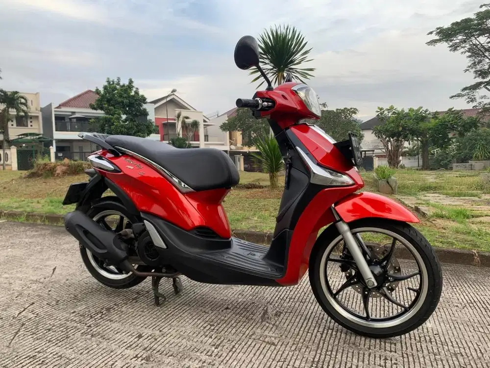 For Sale: Piaggio Liberty 150 S ABS iGet