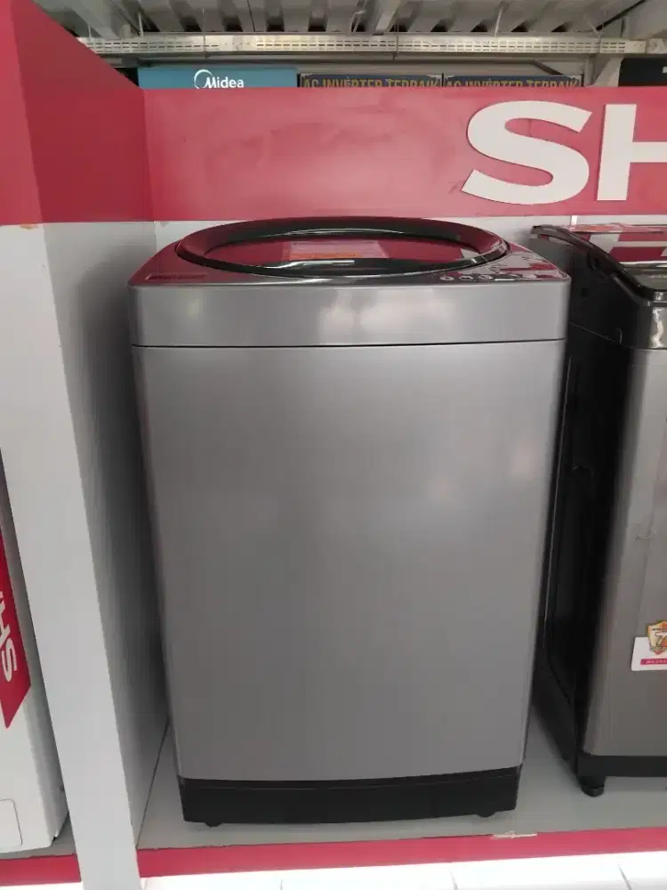 Mesin Cuci Sharp 10kg 505watt