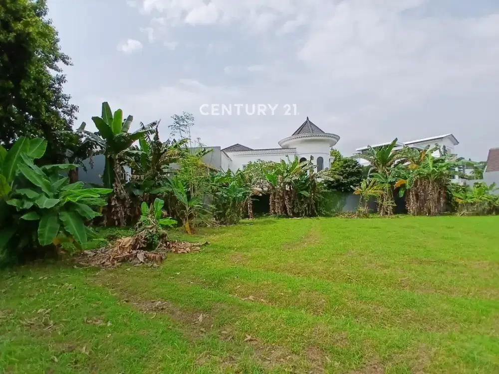 Jual Cepat Kavling Strategis di Kemang Pratama Bekasi