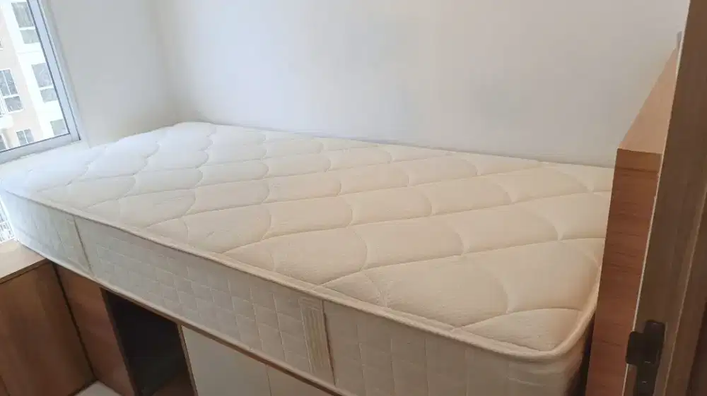 Kasur King Koil Single Bed Uk. 90x200 (Second)