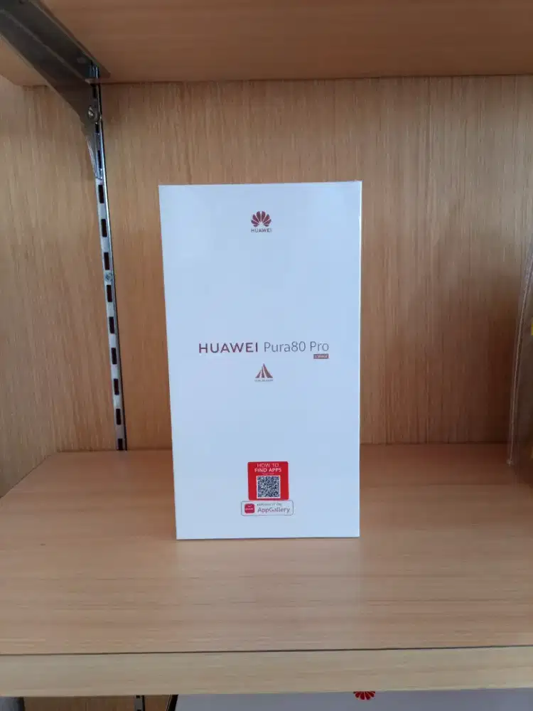 Cashback trade in hingga 1.5 JUTA  Huawei Pura 80 Pro 12/512GB