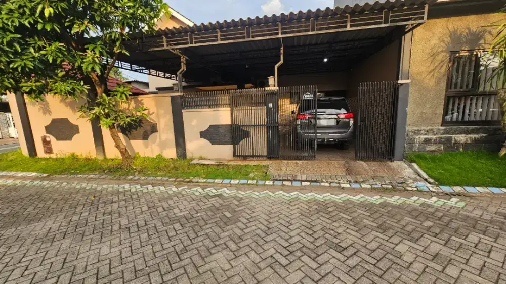 Jual cepat segera murah