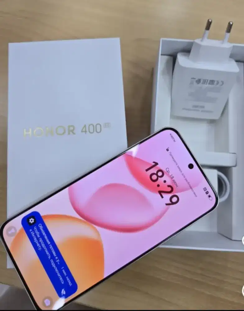 HONOR 400 5G Ram 12/512 GB Cicilan Syarat KTP saja