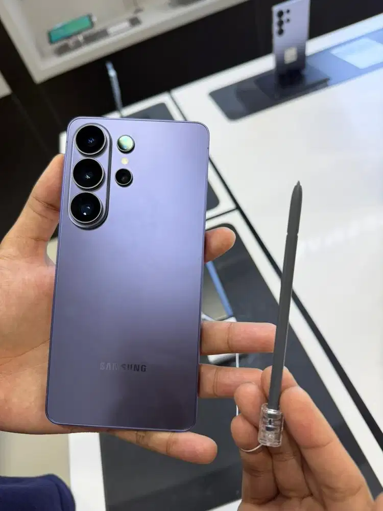 PO NEW Samsung S26 Ultra 512GB SEIN