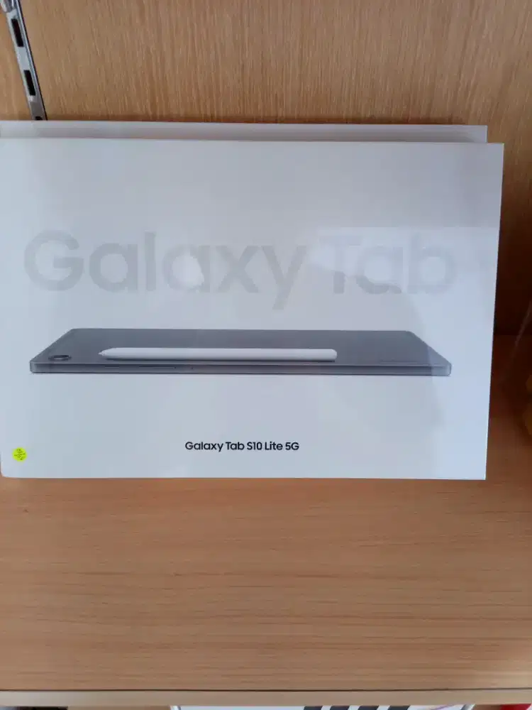 Galaxy Tab S10 Lite 6/128GB Cellular