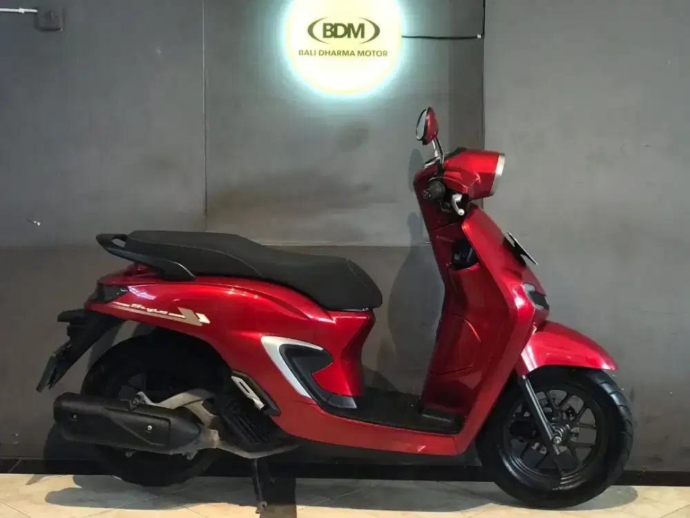 Honda stilo 160 CC thn 2024 cash. Bali dharma.motor