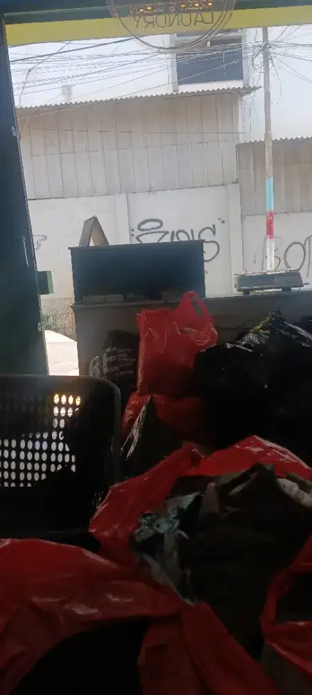 Freelance secepatnya