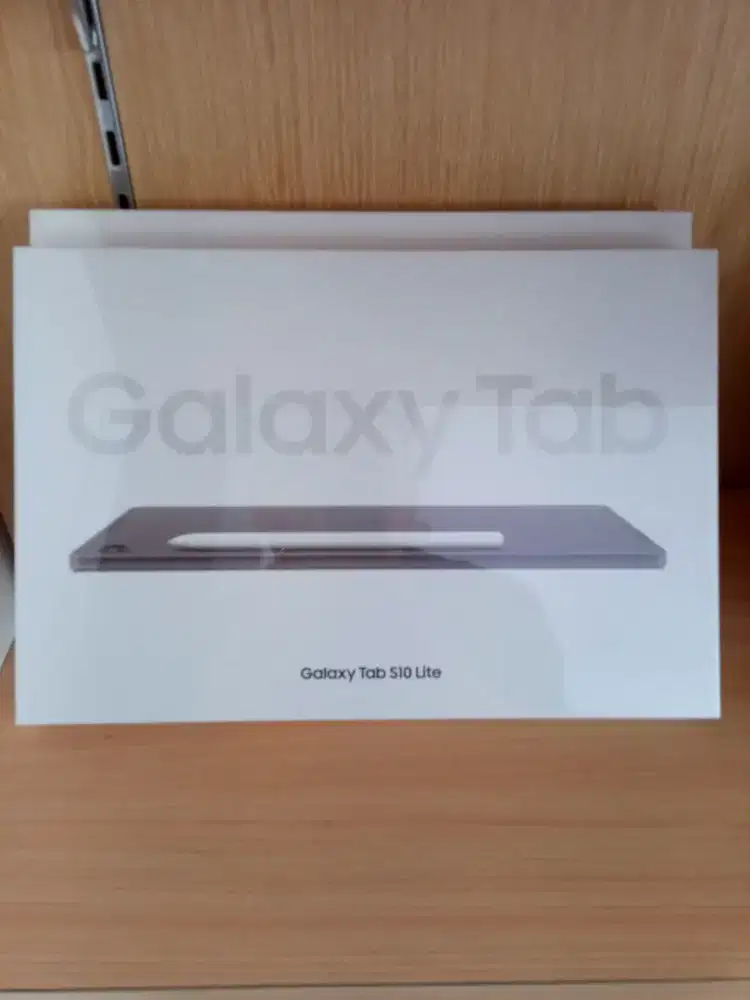Galaxy Tab S10 LITE 6/128GB WIFI
