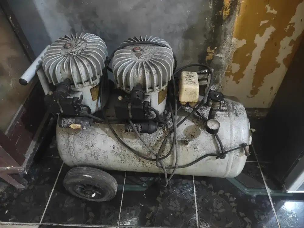 kompresor compressor jun air jun-air junair