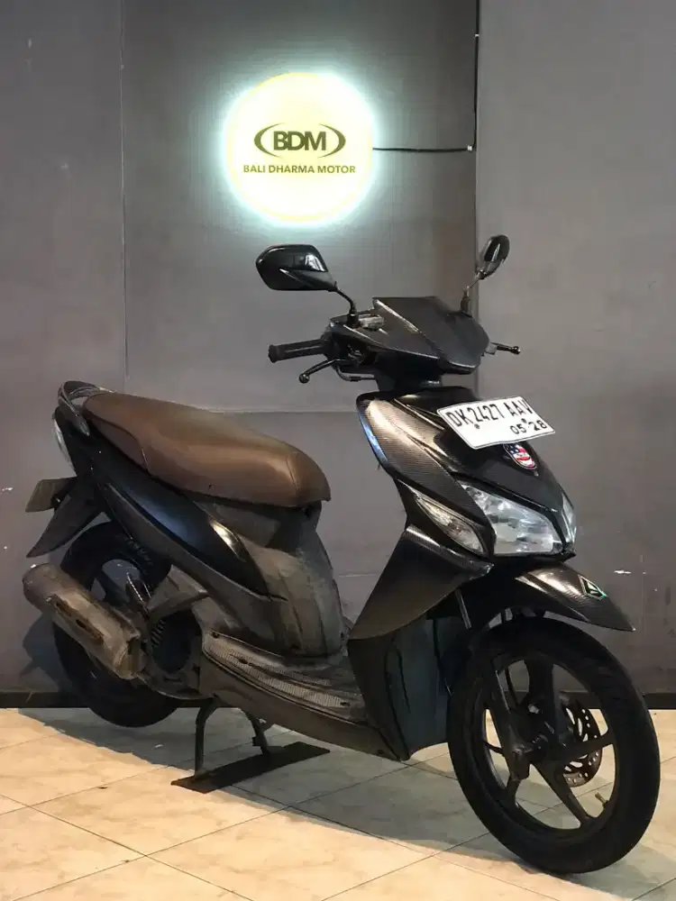 Vario cw 2008 cash Bali dharmaotor