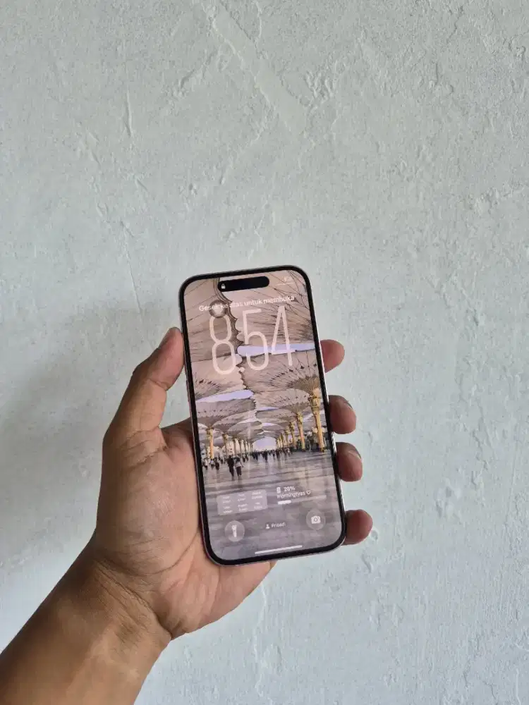 Iphone 15 128gb ex ibox